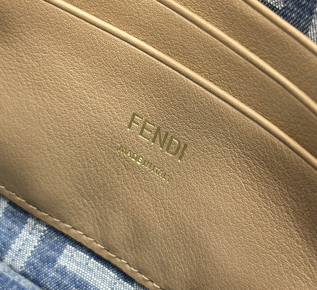 Fendi Satchel Bags